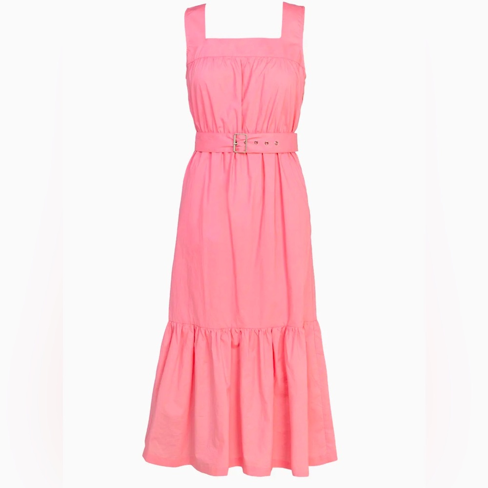 NWT Adelyn Rae midi dress- size M